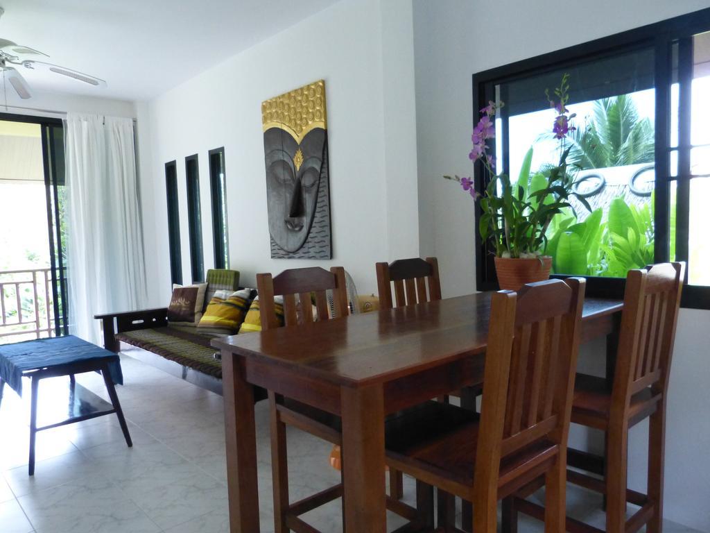 Seagull Villa Ко-Ланта Номер фото